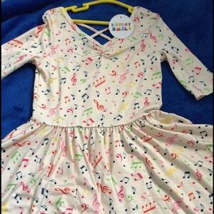 Dot Dot Smile Dresses
